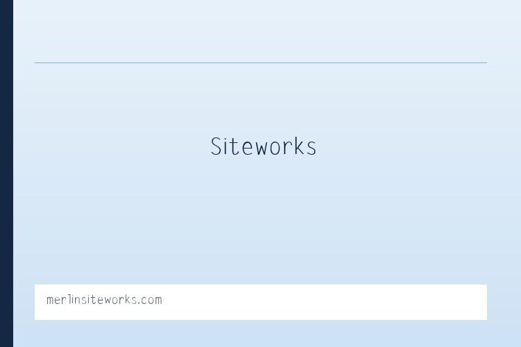 和平里街道 - Home | Merlin Siteworks 列表图